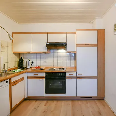 Haus Suedwind - 17 Appartement