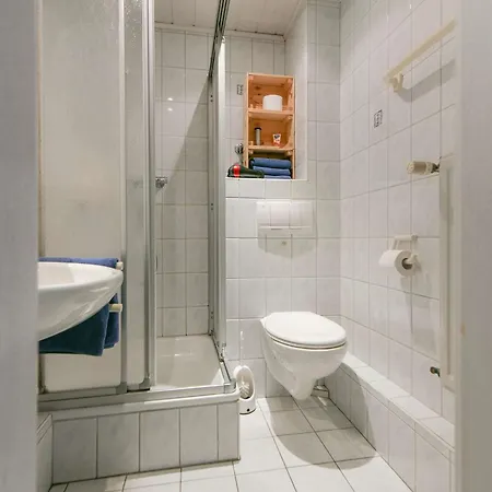 Haus Suedwind - 17 *