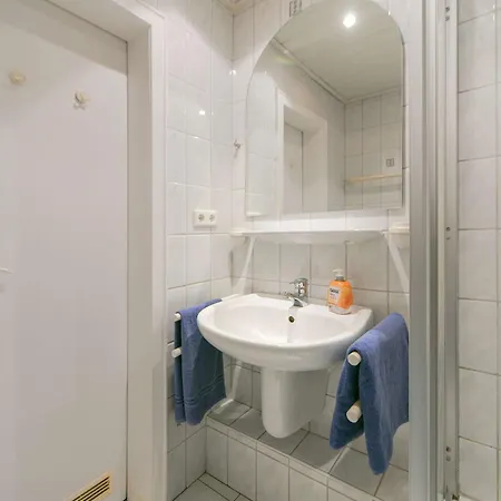 Haus Suedwind - 17 Wangerooge