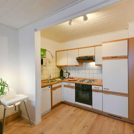 Haus Suedwind - 17 * Wangerooge