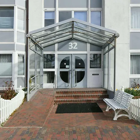 Haus Suedwind - 17 Wangerooge