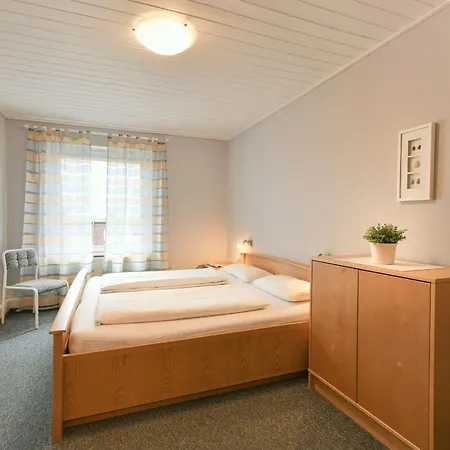 Haus Suedwind - 17 *