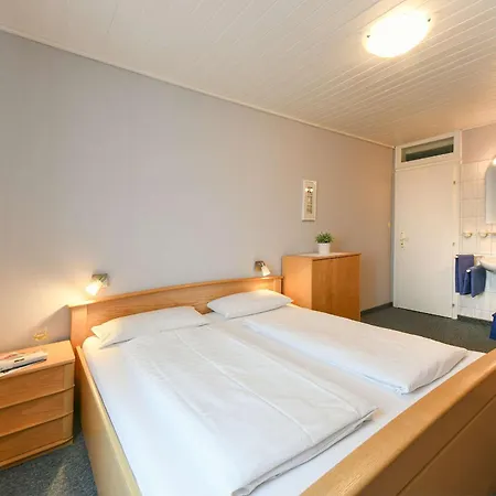 Haus Suedwind - 17 Appartement *