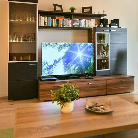 Haus Suedwind - 17 *