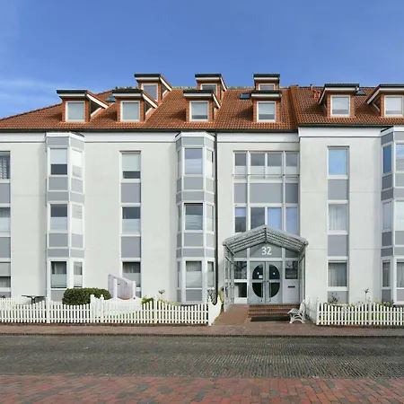 Haus Suedwind - 17 *